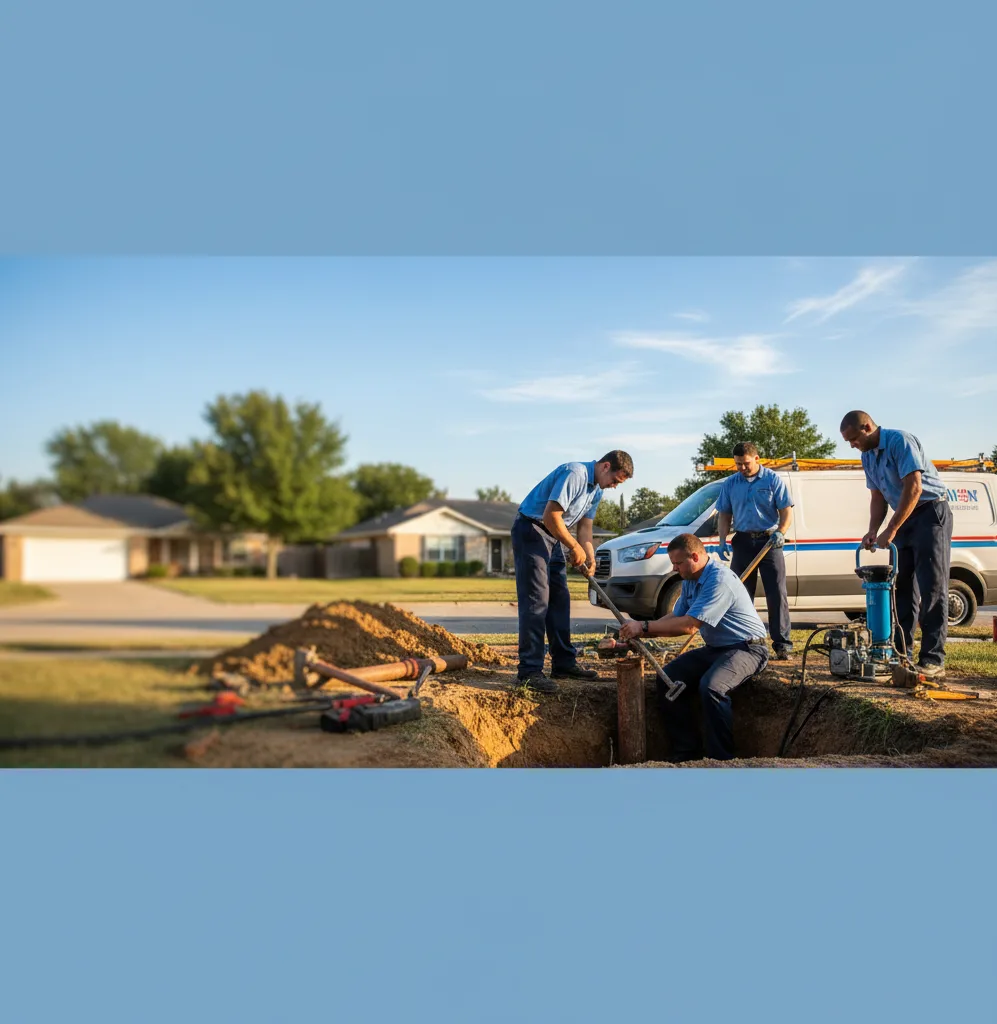 Water Heater Repair & Plumber in Ocklawaha